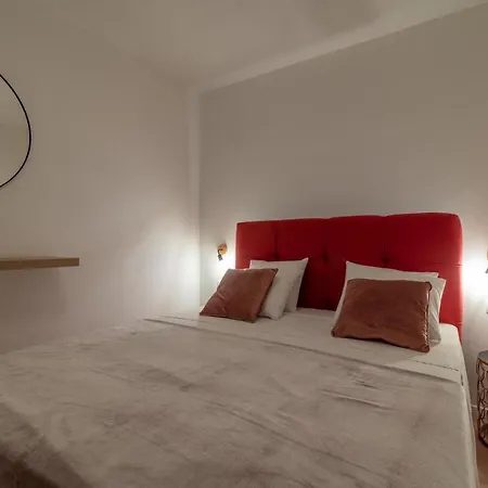Apartamento Eight By Kuzmanic *