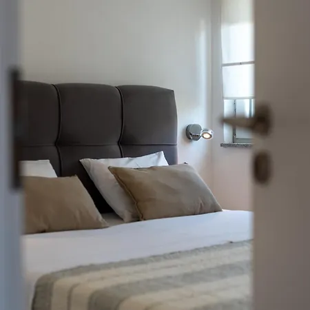 Eight By Kuzmanic Apartamento Trogir