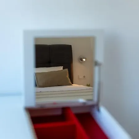 Apartamento Eight By Kuzmanic Trogir
