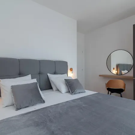 Eight By Kuzmanic Apartamento