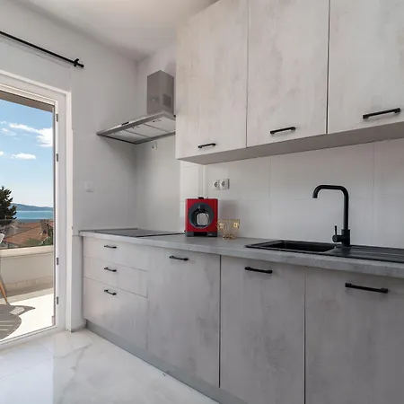Apartamento Eight By Kuzmanic *