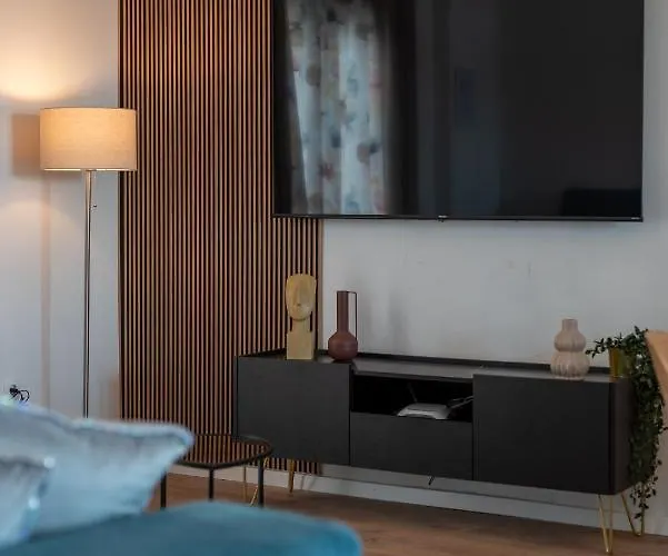 Eight By Kuzmanic Apartment Trogir