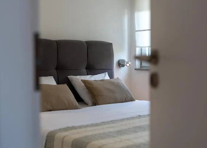 Eight By Kuzmanic Apartment Trogir